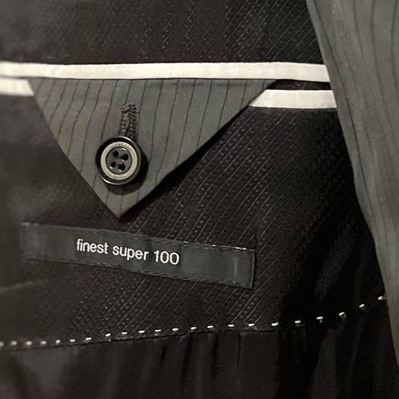 Strellson Jacket - Picture 10 of 13